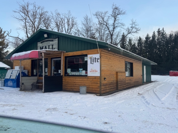Listing Image #1 - Others for sale at 7999 Bamfield Road, South Branch MI 48761