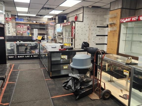 Listing Image #2 - Retail for sale at 3149-3151 Kensington Avenue, Philadelphia PA 19134