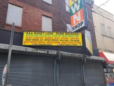 Retail property for sale in Philadelphia, PA