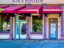 Retail property for sale in Red Bluff, CA