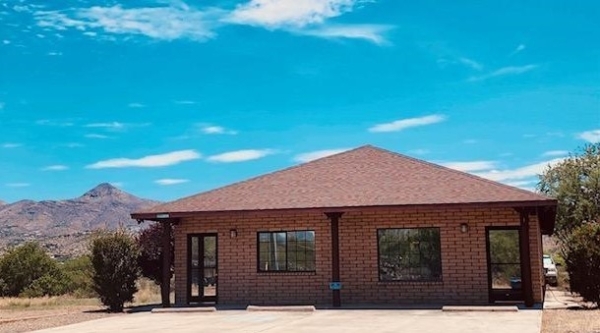 Listing Image #1 - Office for sale at 1157 Circulo Mercado, Rio Rico AZ 85648