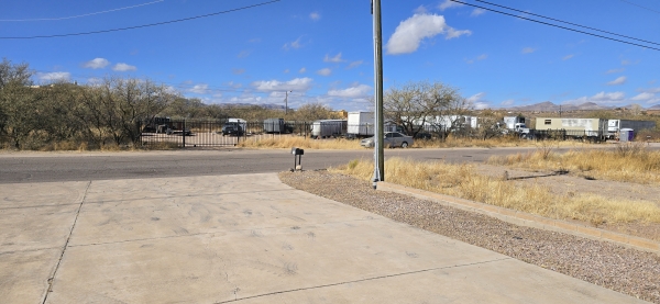 Listing Image #3 - Office for sale at 1157 Circulo Mercado, Rio Rico AZ 85648