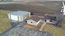 Industrial property for sale in Janesville, WI