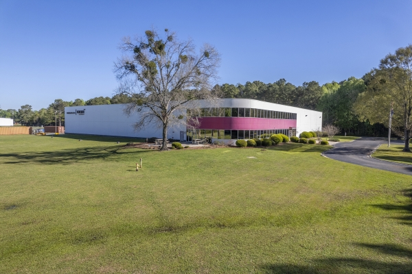 Listing Image #3 - Industrial for sale at 166 Quality Drive, Summerville SC 29483