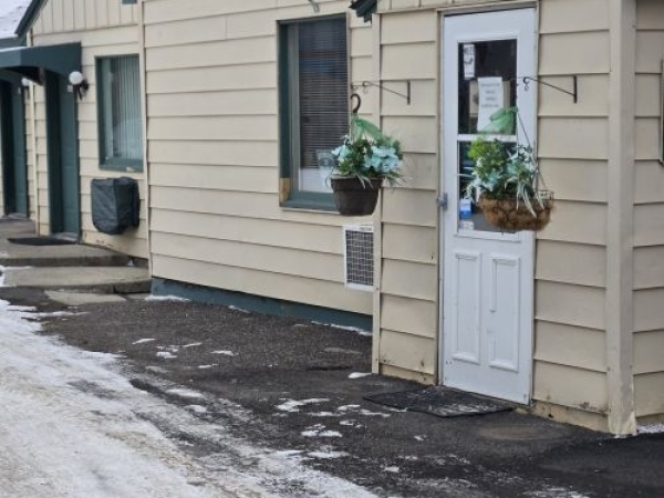 Listing Image #2 - Hotel for sale at 511 E Front St Ste A, Butte MT 59701