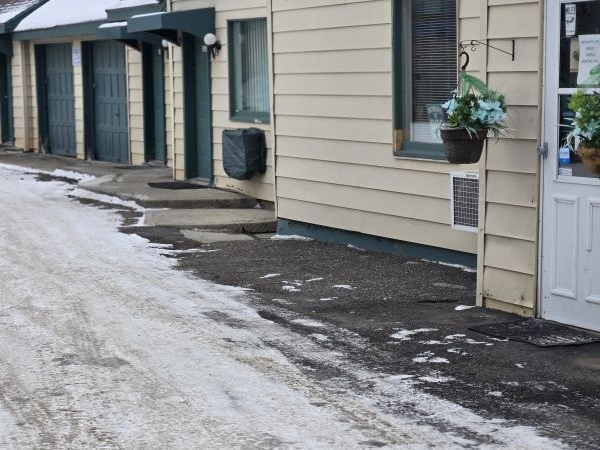Listing Image #3 - Hotel for sale at 511 E Front St Ste A, Butte MT 59701