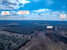 Listing Image #2 - Land for sale at Oakview Lane, Thrall TX 76578