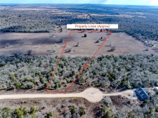 Listing Image #3 - Land for sale at Oakview Lane, Thrall TX 76578