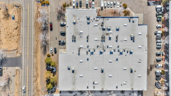 Listing Image #2 - Industrial for sale at 3535 Arrowhead Dr, Carson City NV 89706