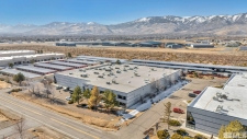Industrial property for sale in Carson City, NV