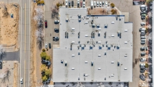 Listing Image #2 - Industrial for sale at 3535 Arrowhead Dr, Carson City NV 89706