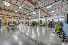 Listing Image #3 - Industrial for sale at 3535 Arrowhead Dr, Carson City NV 89706