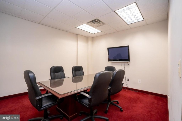 Listing Image #2 - Office for sale at 2850 Brunswick Pike , 3 Unit 3, Lawrence NJ 08648