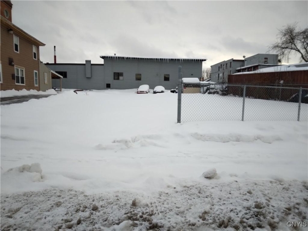 Listing Image #1 - Land for sale at 737 Lafayette Street, Utica NY 13502