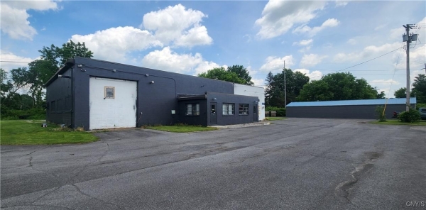 Listing Image #1 - Others for sale at 9669 River Road, Marcy NY 13403