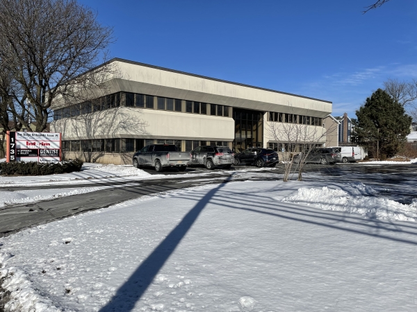 Listing Image #1 - Office for sale at 1735 Central Avenue, Colonie NY 12205