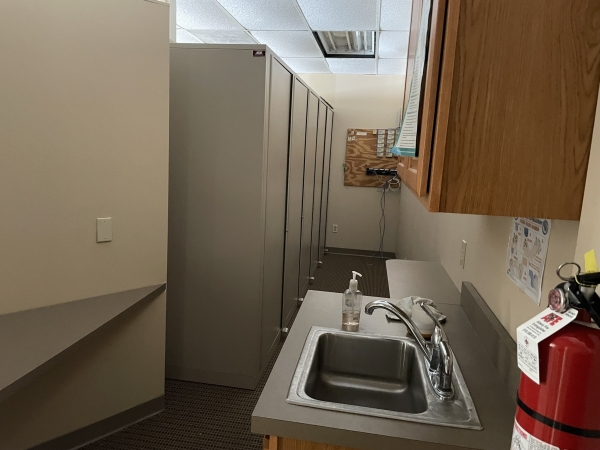 Listing Image #3 - Office for sale at 1735 Central Avenue, Colonie NY 12205