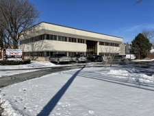 Office property for sale in Colonie, NY