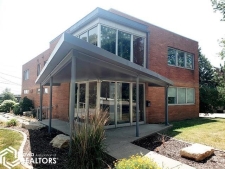 Office property for sale in Burlington, IA