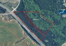 Land property for sale in Perry, GA