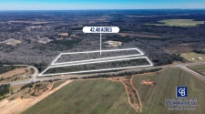 Listing Image #2 - Land for sale at 42.48 ac Golden Isles Pkwy, Perry GA 31069