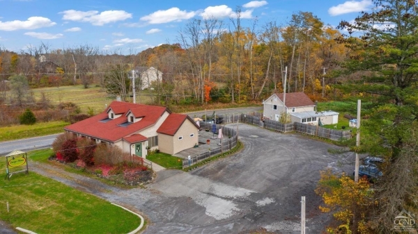 Listing Image #3 - Retail for sale at 5084 Route 9G, Tivoli NY 12583