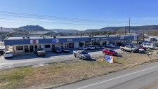 Retail property for sale in Canyon Lake, TX