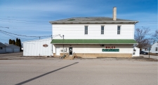 Retail property for sale in Riley, IN