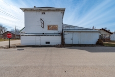 Listing Image #3 - Retail for sale at 7694 E First St, Riley IN 47871