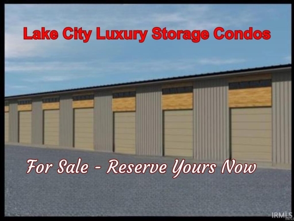 Listing Image #2 - Others for sale at 2490 N Rainbow Drive, Warsaw IN 46582