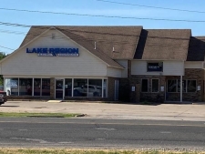 Office property for sale in Wagoner, OK