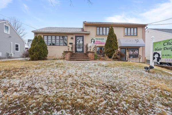 Listing Image #1 - Others for sale at 1162 Raritan Rd., Clark NJ 07066
