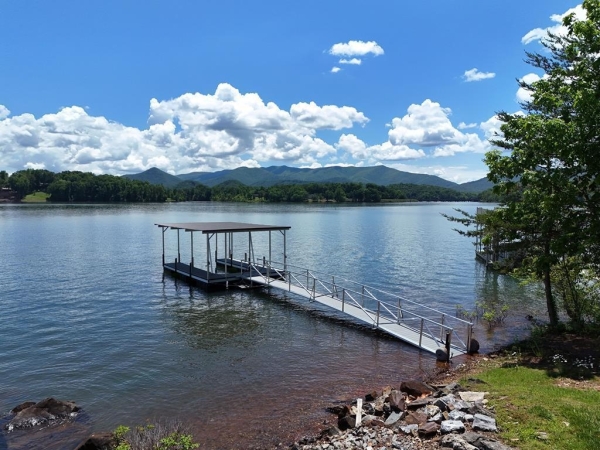 Listing Image #3 - Land for sale at 15 Sayer Lane, Hiawassee GA 30546