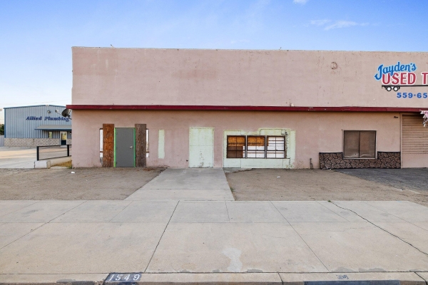 Listing Image #2 - Others for sale at 1549 S K Street, Tulare CA 93274
