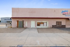 Listing Image #2 - Others for sale at 1549 S K Street, Tulare CA 93274