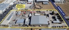 Industrial for sale in Adelanto, CA