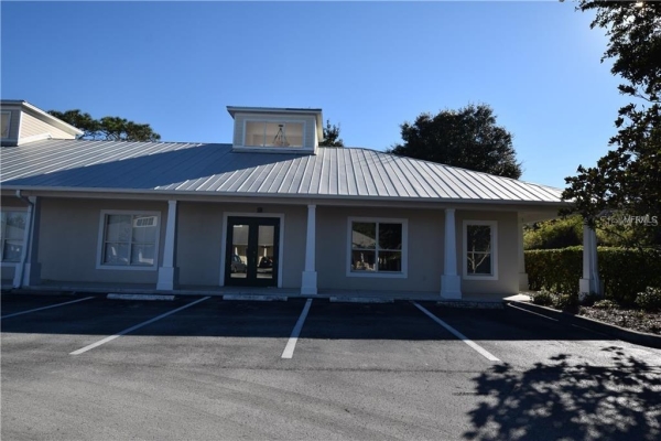 Listing Image #1 - Office for sale at 1745 E HWY 50 #Suite C, CLERMONT FL 34711