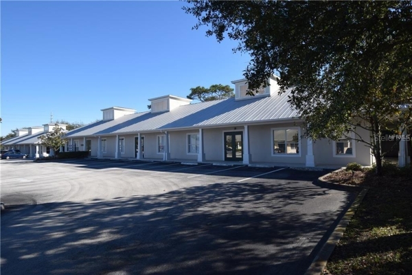 Listing Image #2 - Office for sale at 1745 E HWY 50 #Suite C, CLERMONT FL 34711