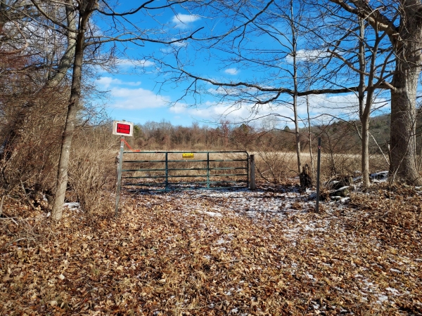 Listing Image #1 - Land for sale at Old Hartford Road, Hebron CT 06248