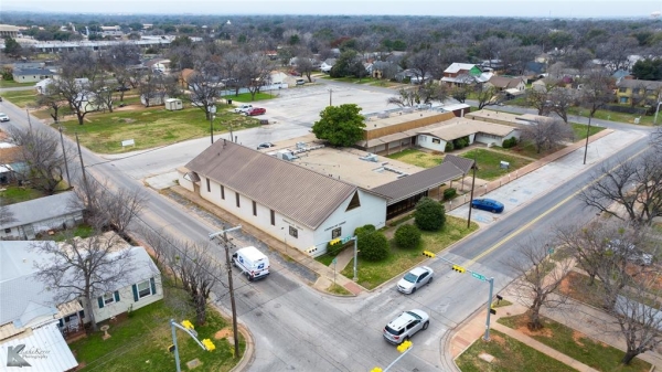 Listing Image #2 - Industrial for sale at 3309 S 11th Street, Abilene TX 79605 Listing Image #2 - Industrial for sale at 3309 S 11th Street, Abilene TX 79605