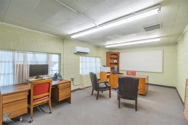 Listing Image #3 - Industrial for sale at 3309 S 11th Street, Abilene TX 79605 Listing Image #3 - Industrial for sale at 3309 S 11th Street, Abilene TX 79605