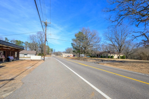 Listing Image #2 - Land for sale at HWY 59 HWY, UNINCORPORATED TN 38015