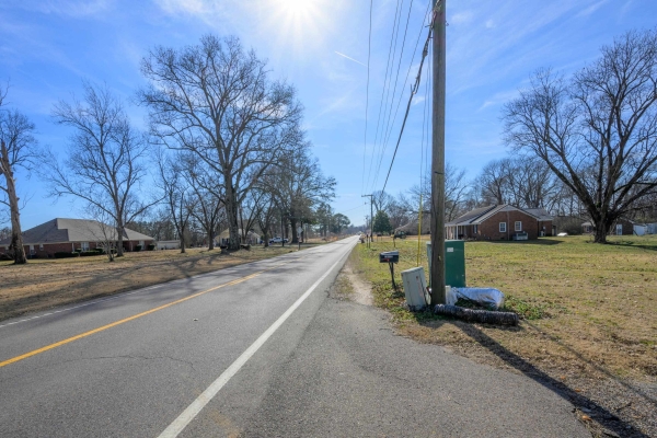 Listing Image #3 - Land for sale at HWY 59 HWY, UNINCORPORATED TN 38015