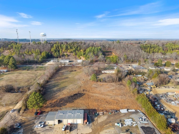 Listing Image #1 - Others for sale at 0 Victory Lane, Conway AR 72032