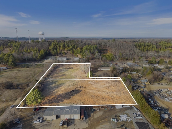Listing Image #2 - Others for sale at 0 Victory Lane, Conway AR 72032