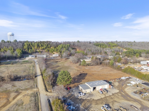 Listing Image #3 - Others for sale at 0 Victory Lane, Conway AR 72032
