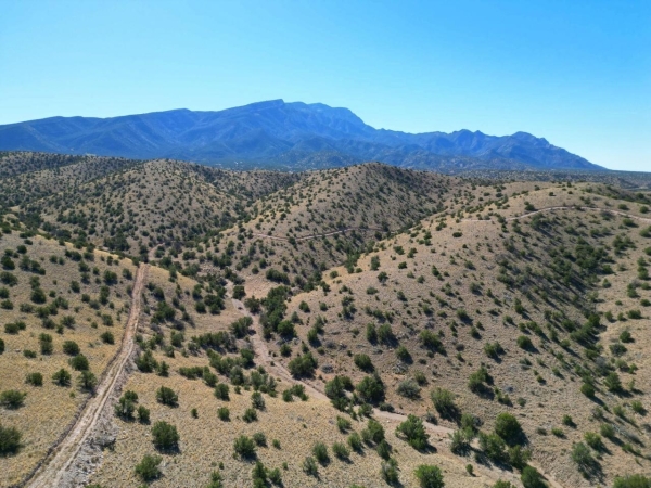 Listing Image #1 - Land for sale at Multi Lots OVERLOOK Drive, Placitas NM 87043