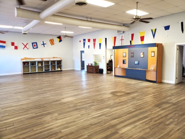 Listing Image #3 - Retail for sale at 1010 S. Nova Road, Ormond Beach FL 32174