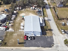 Retail property for sale in Ormond Beach, FL