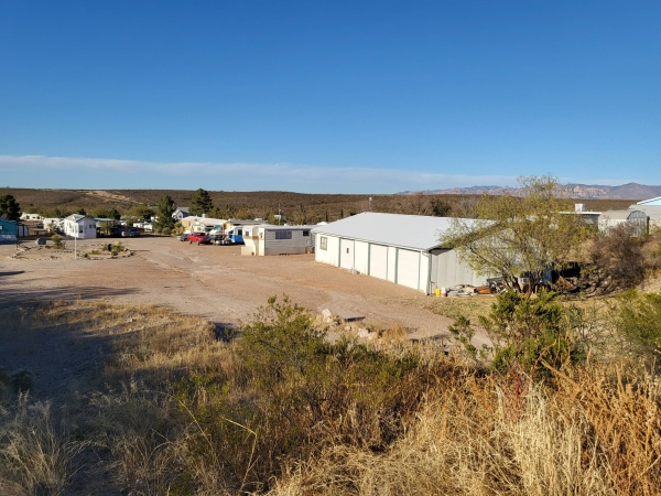 Listing Image #1 - Multi-family for sale at 617 W Setting Sun Ct, Tombstone AZ 85638